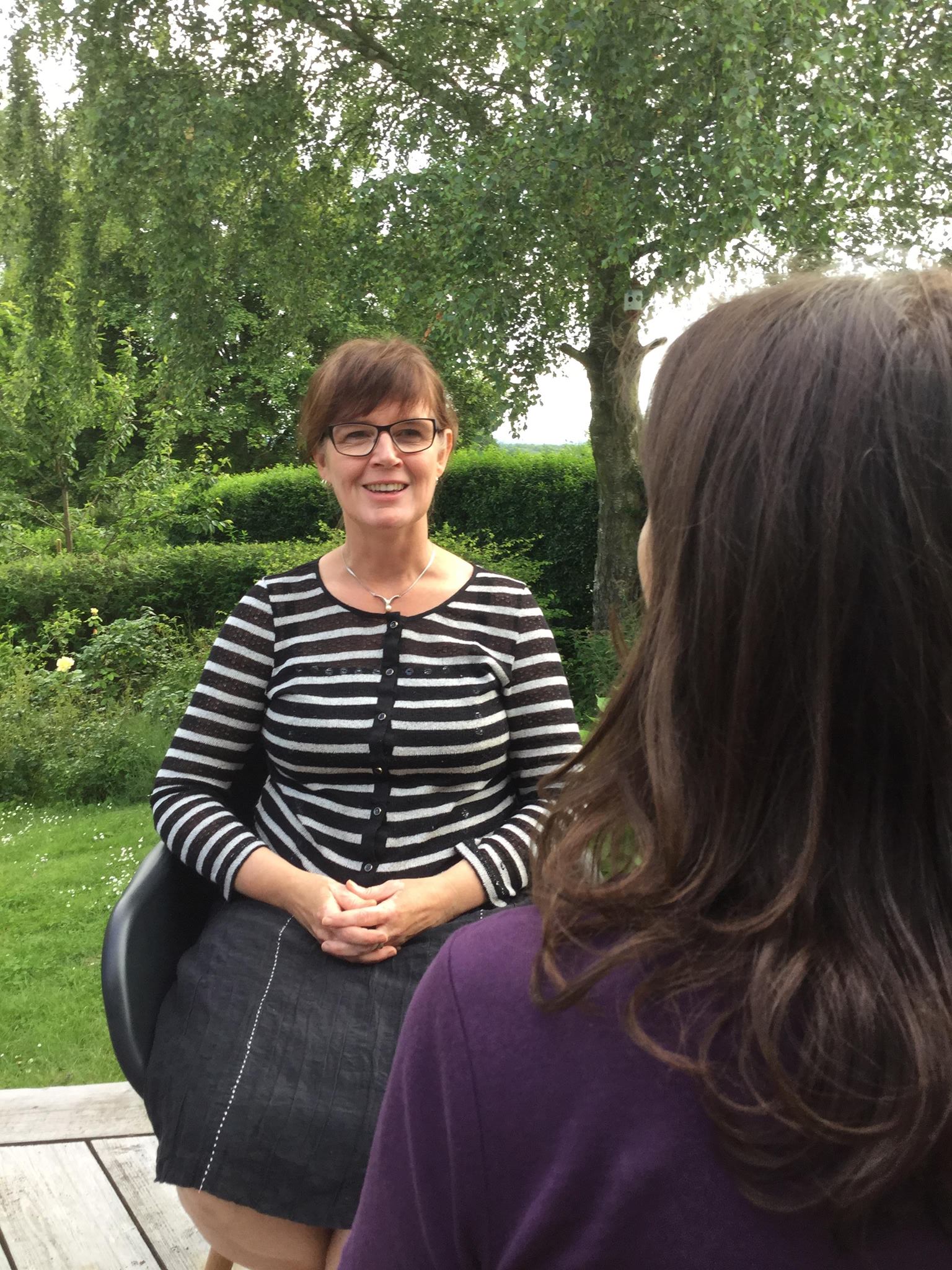 Gitte Røn Coaching