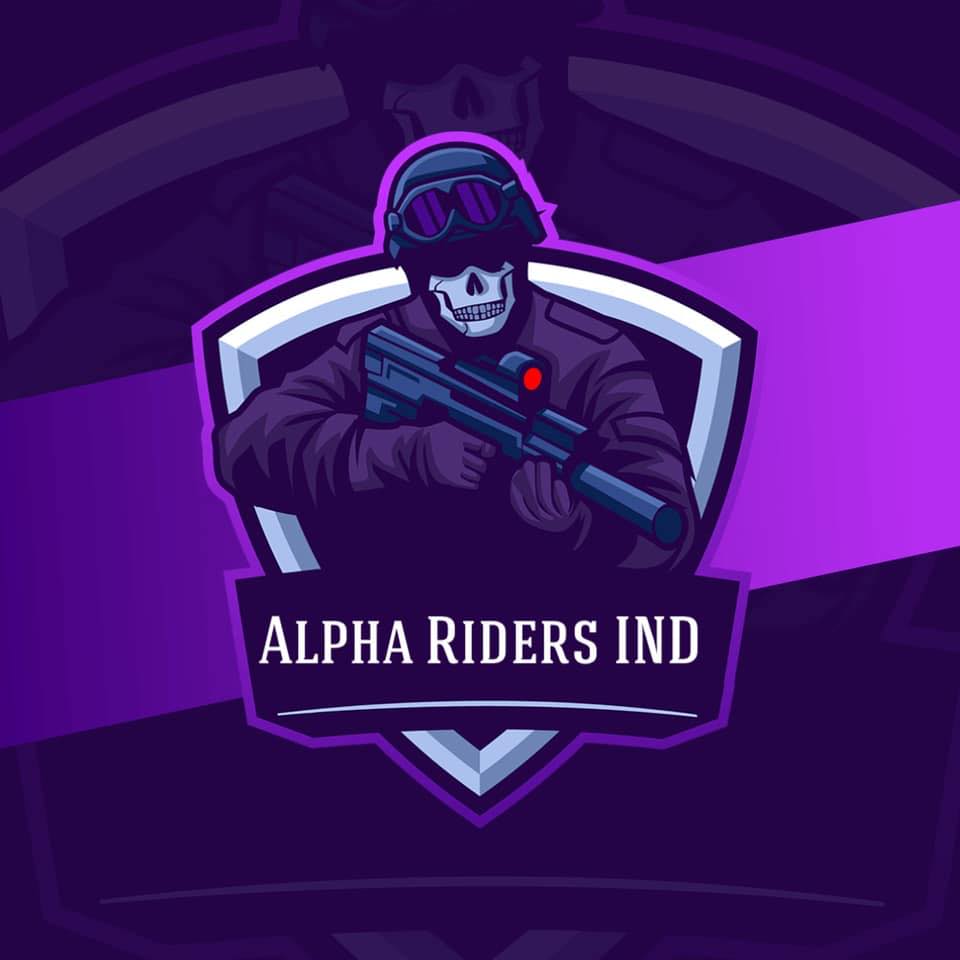 Alpha Riders IND