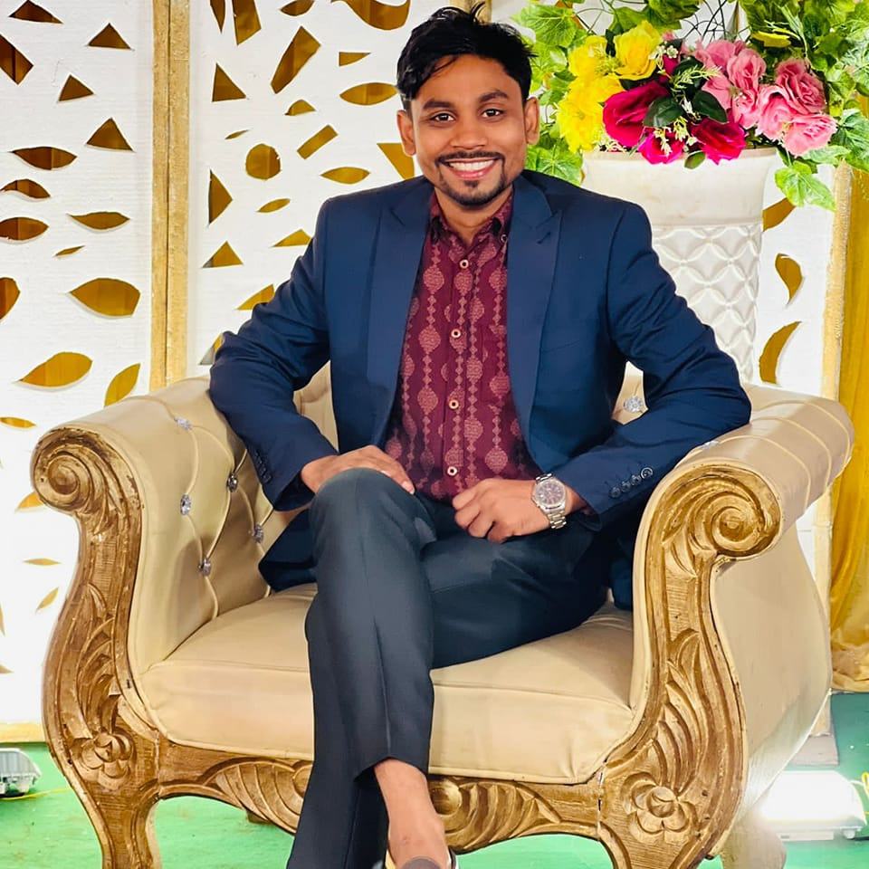 Rasal Mahmud