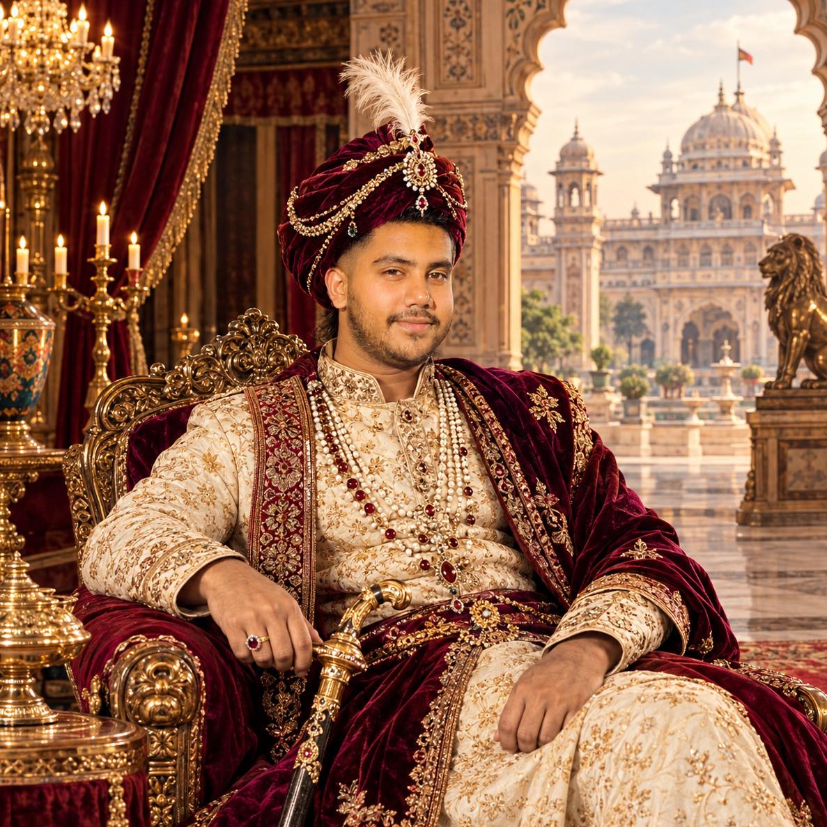 Shohan Hossain Raja