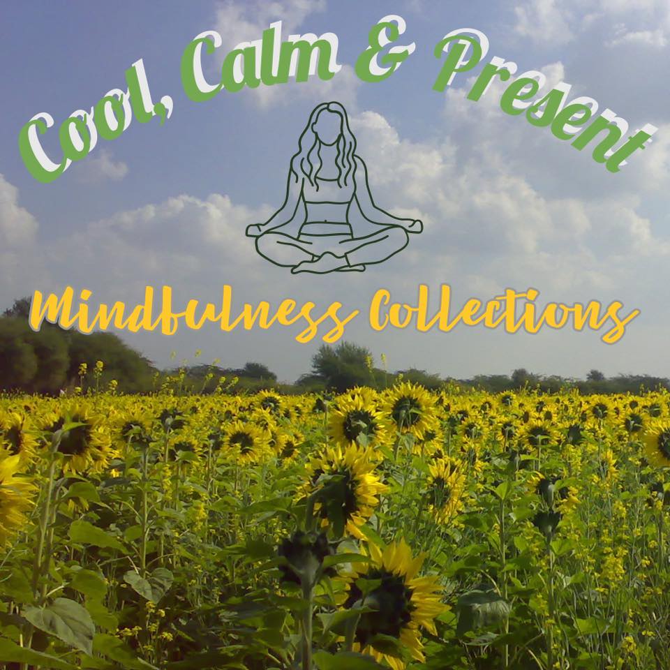 Cool, Calm & Present