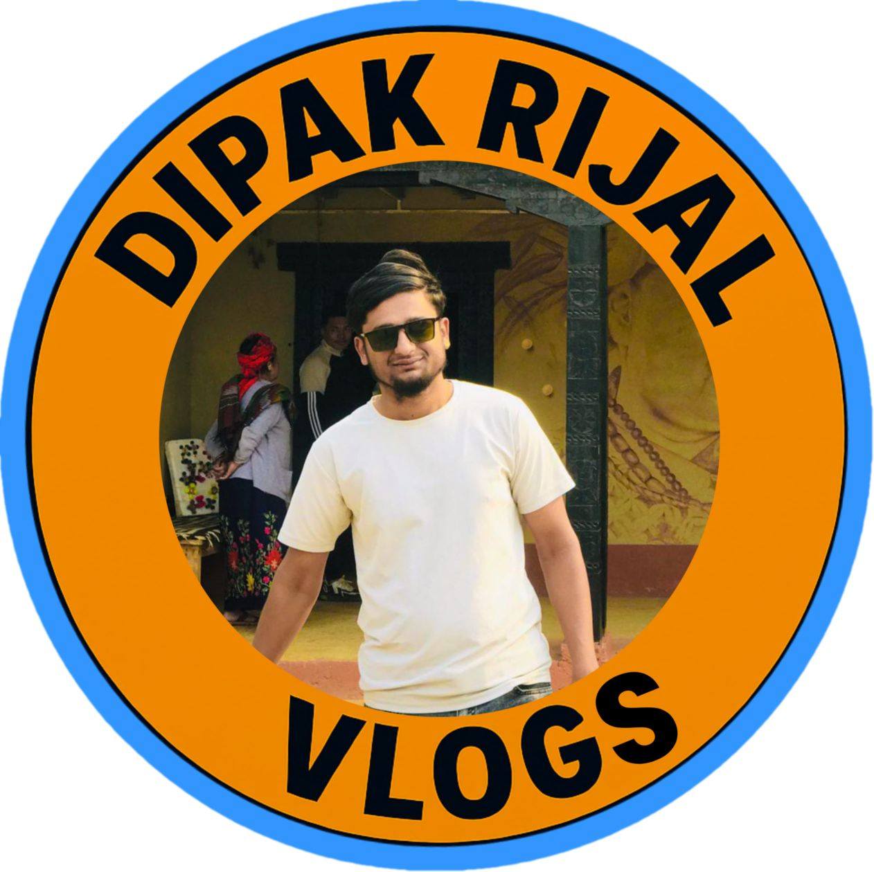 Dipak Rijal