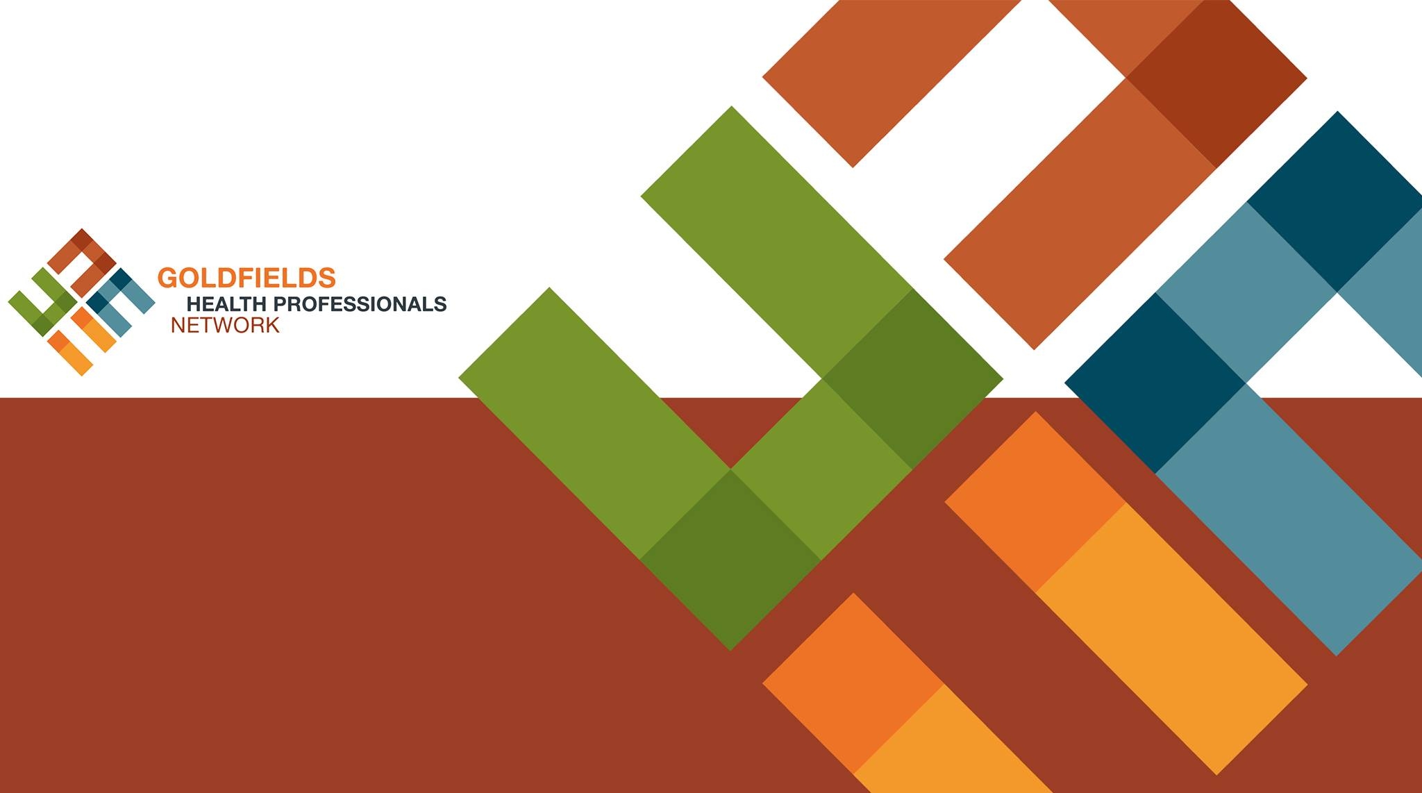 Goldfields Health Professionals Network
