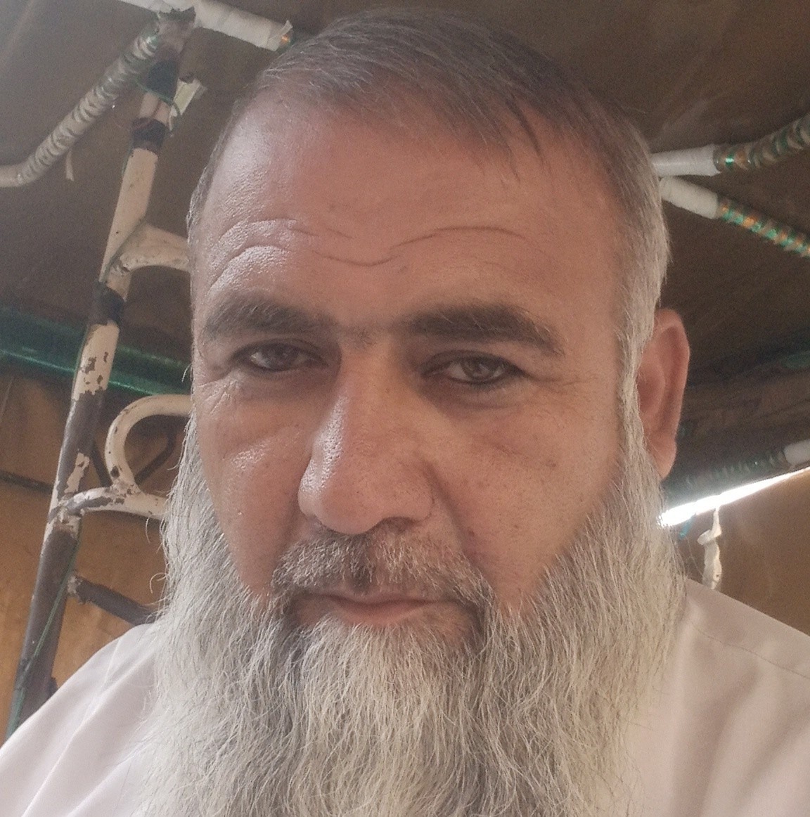 ماشاءاللہ! کیا شاندار انٹری ہے آپ کی۔ ️ اللہ تعالیٰ آپ کو ہمیشہ سلامت ...