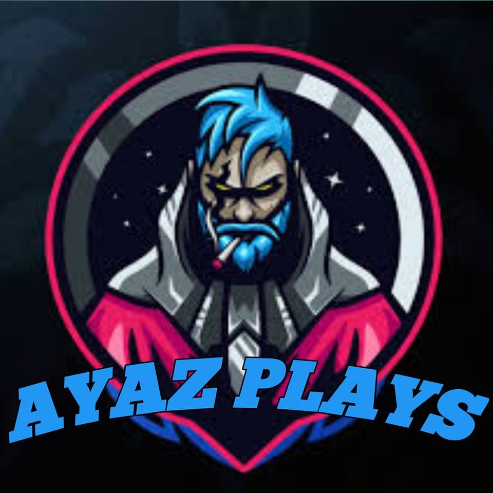 Ayaz plays