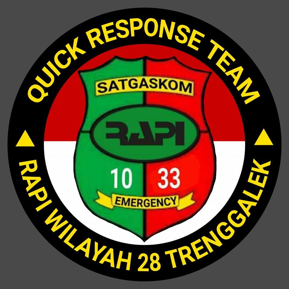 RAPI Lokal Pule Wilayah 28 Trenggalek | Trenggalek