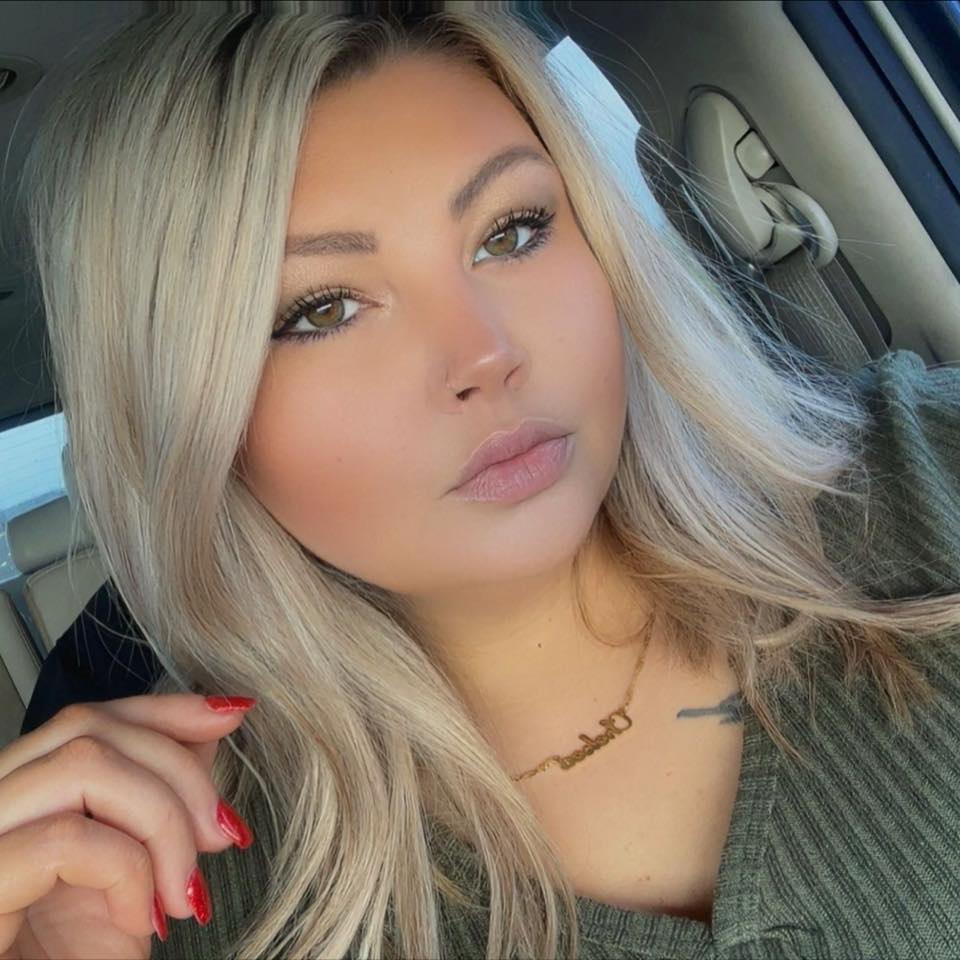 Chelsea Rhea