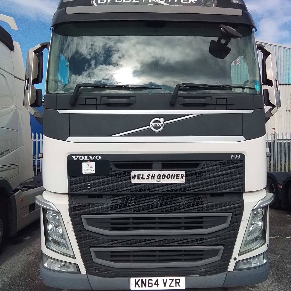 Container Haulage UK | CLASS 1 TRAMPER DRIVERS REQUIRED OUT OF ...