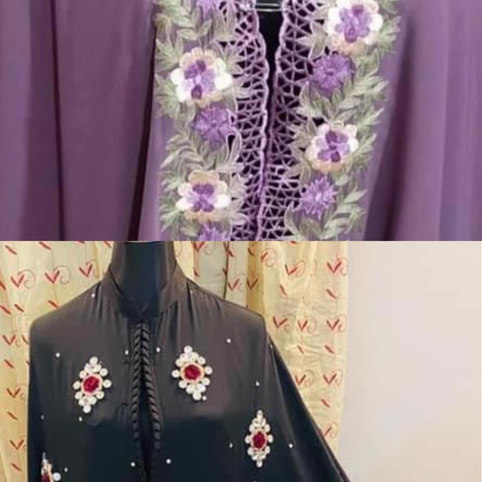 Royal Modesty