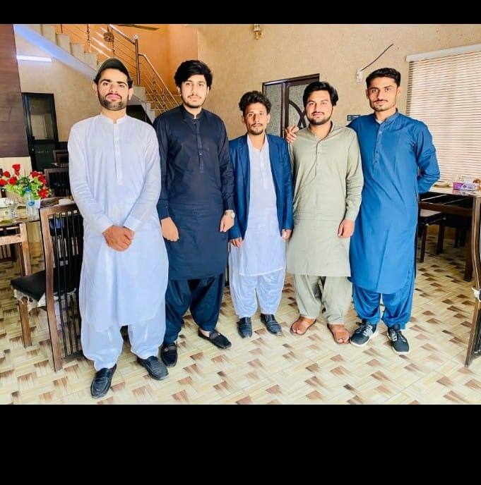 Imran Rajper Comedian