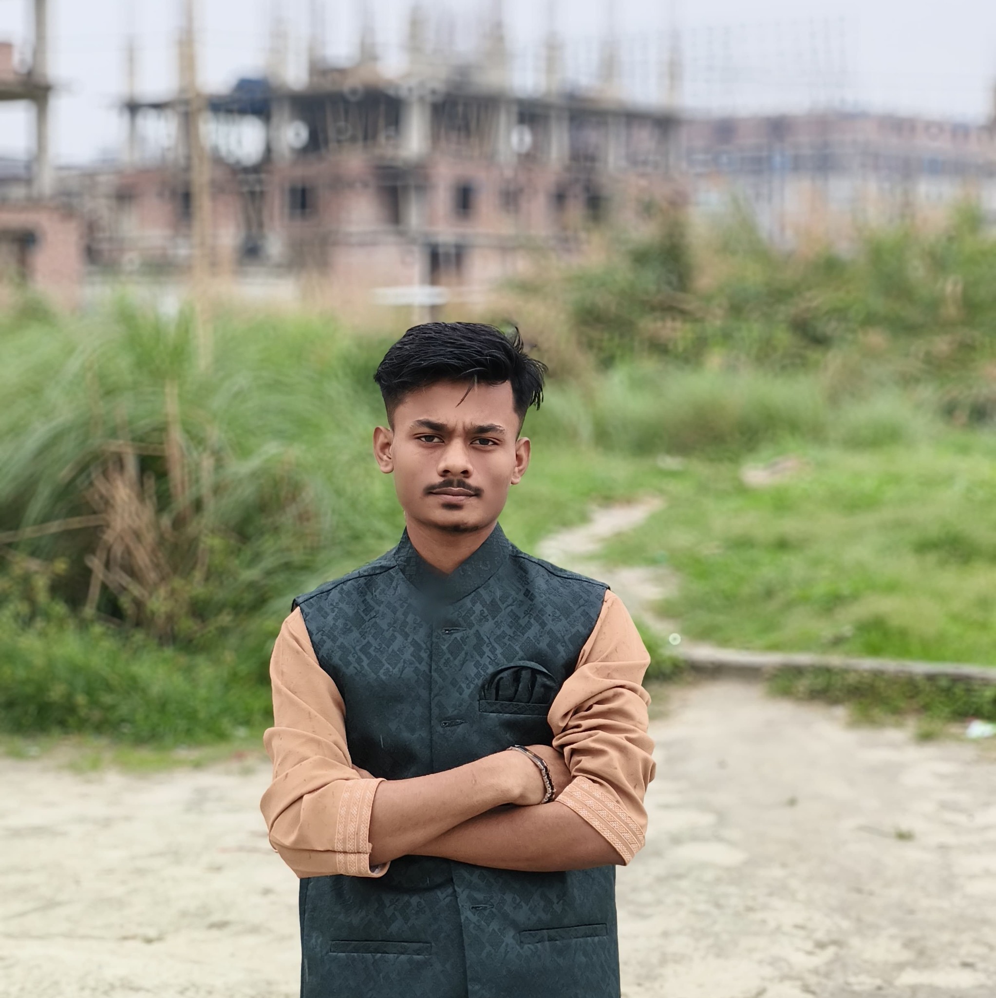 Tanvir Hossain Ismil