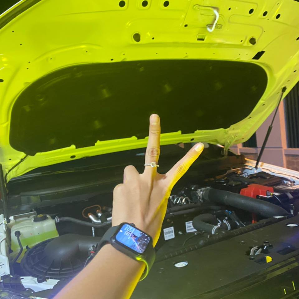 HT Auto