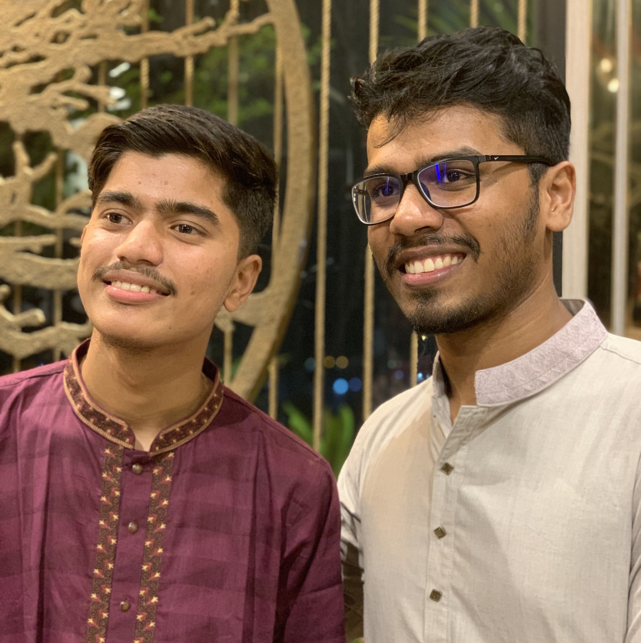 Mohammad Abu Jeshan Chowdhury