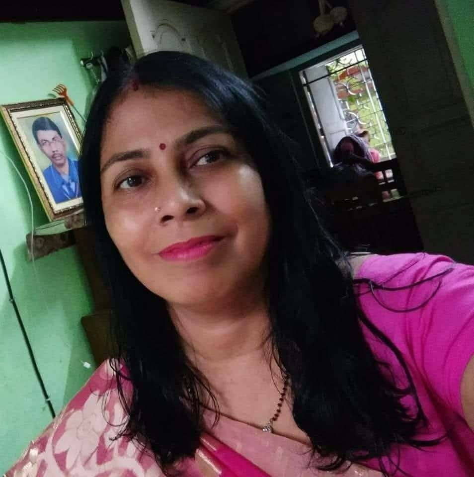 Amala Rani Das