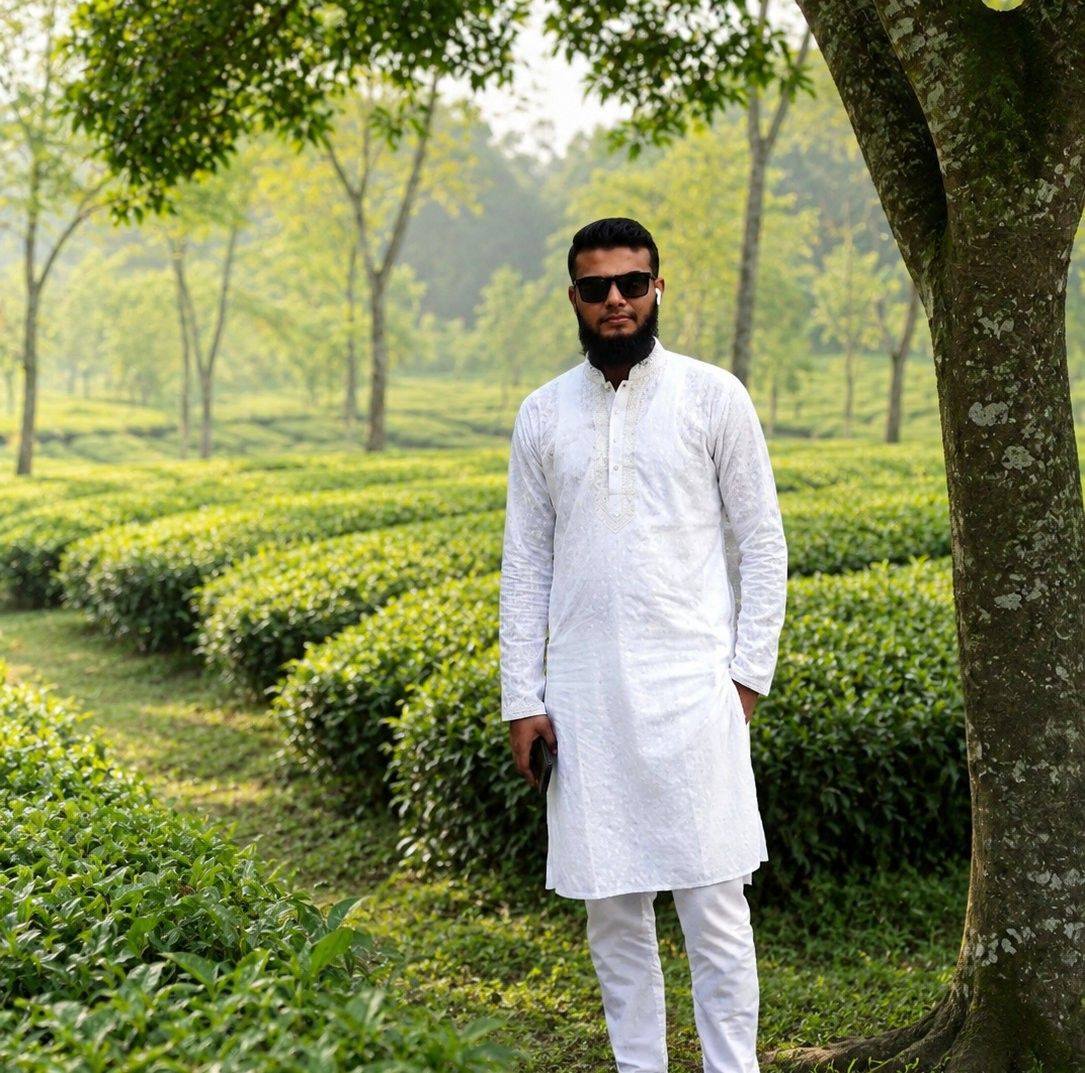 Masud Rana