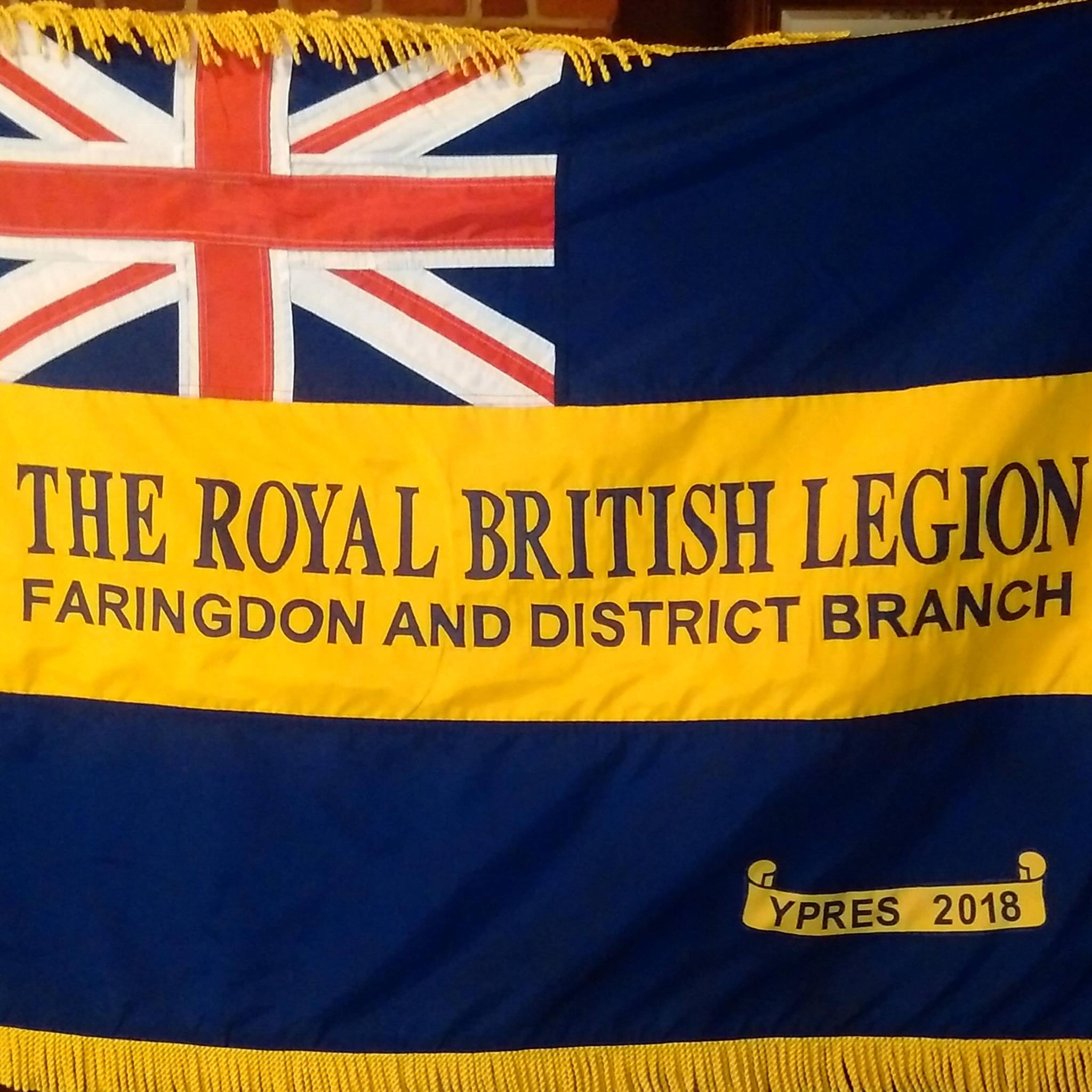 Faringdon Royal British Legion | Faringdon