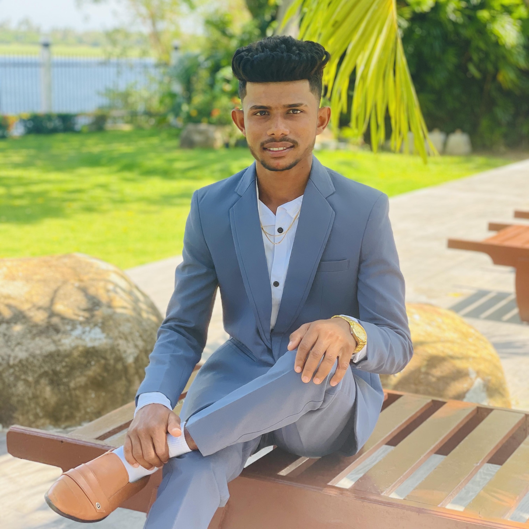 Malidu Nethsara Malidu