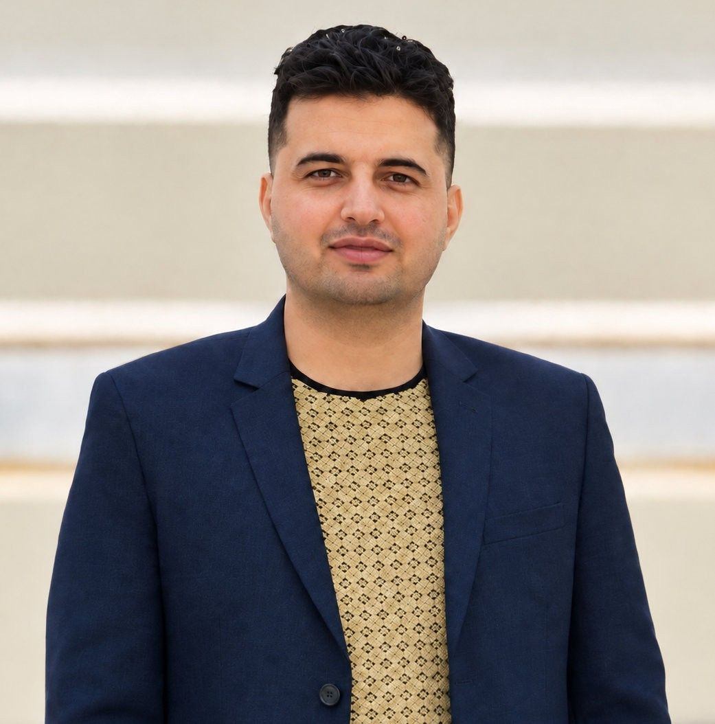 Rasool Khan Haqyar