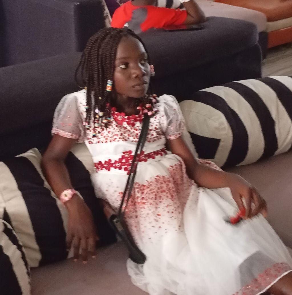 Vicky Thompson - Inside this Rivers state, Rotimi Chibuike Amaechi ...
