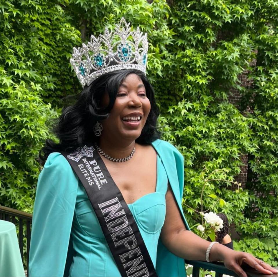 PURE International Elite Ms. Independence America 2023