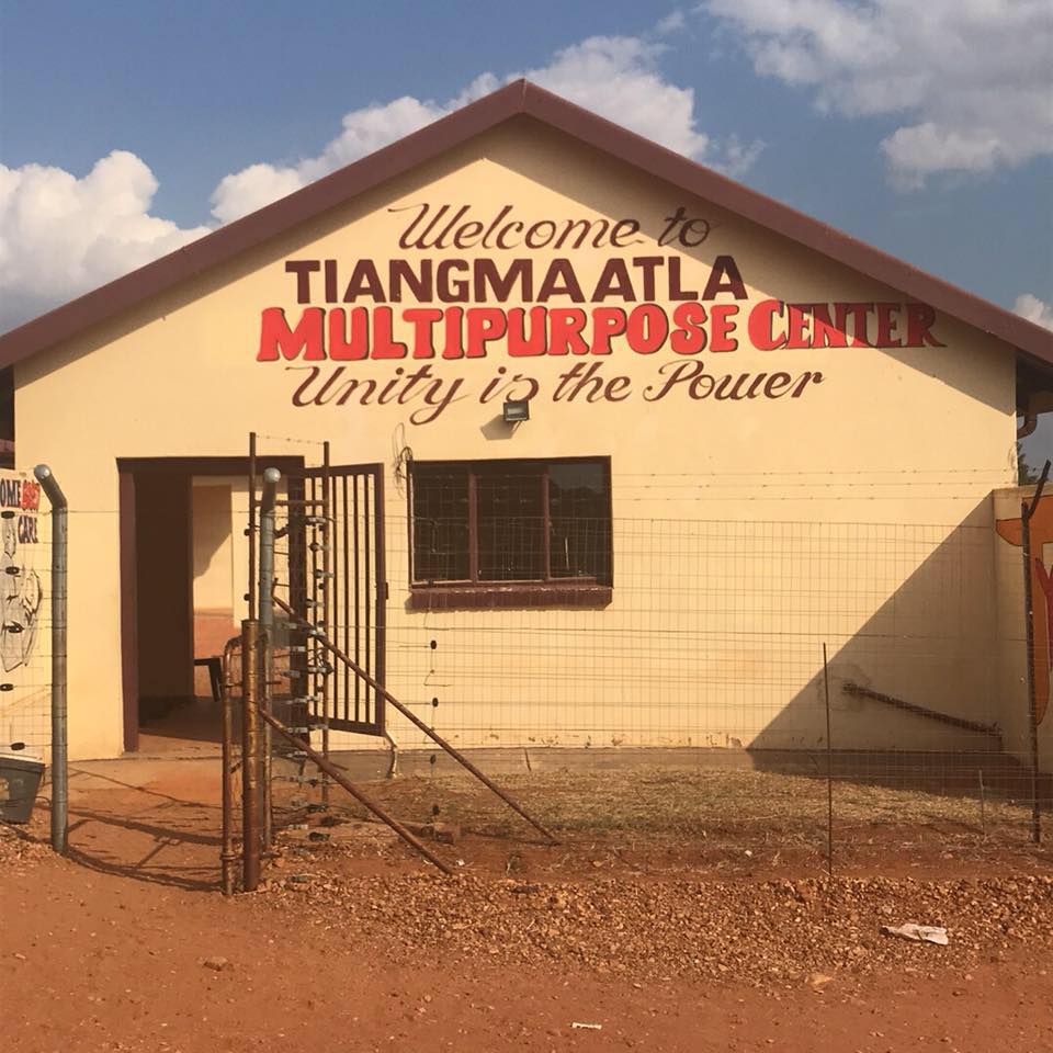FRESH FARM PRODUCE FOR... - Tiangmaatla Multipurpose Center | Facebook