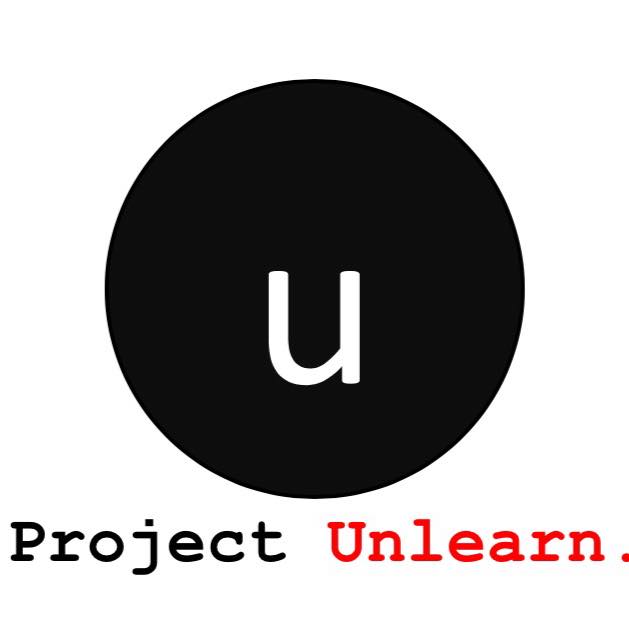 Project unlearn | Griffin GA