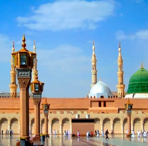 Malik Shb