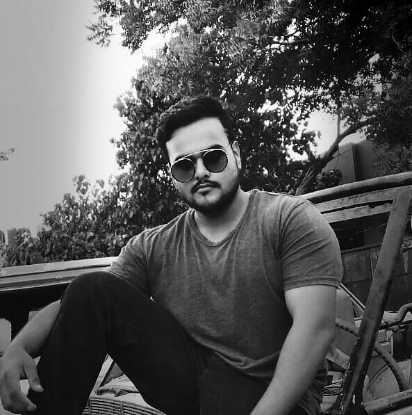 UbAiD RaJpUt