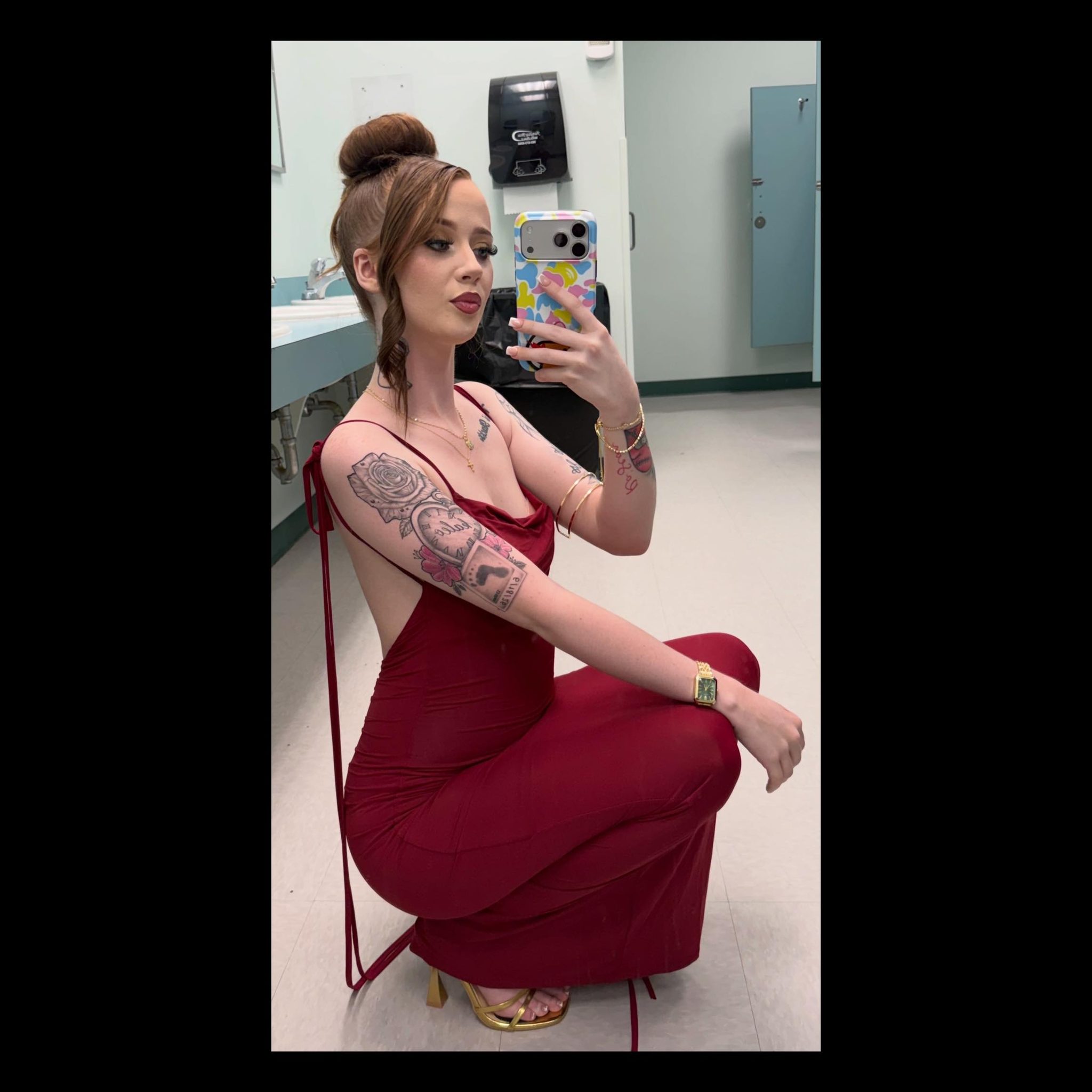 Haley Renee