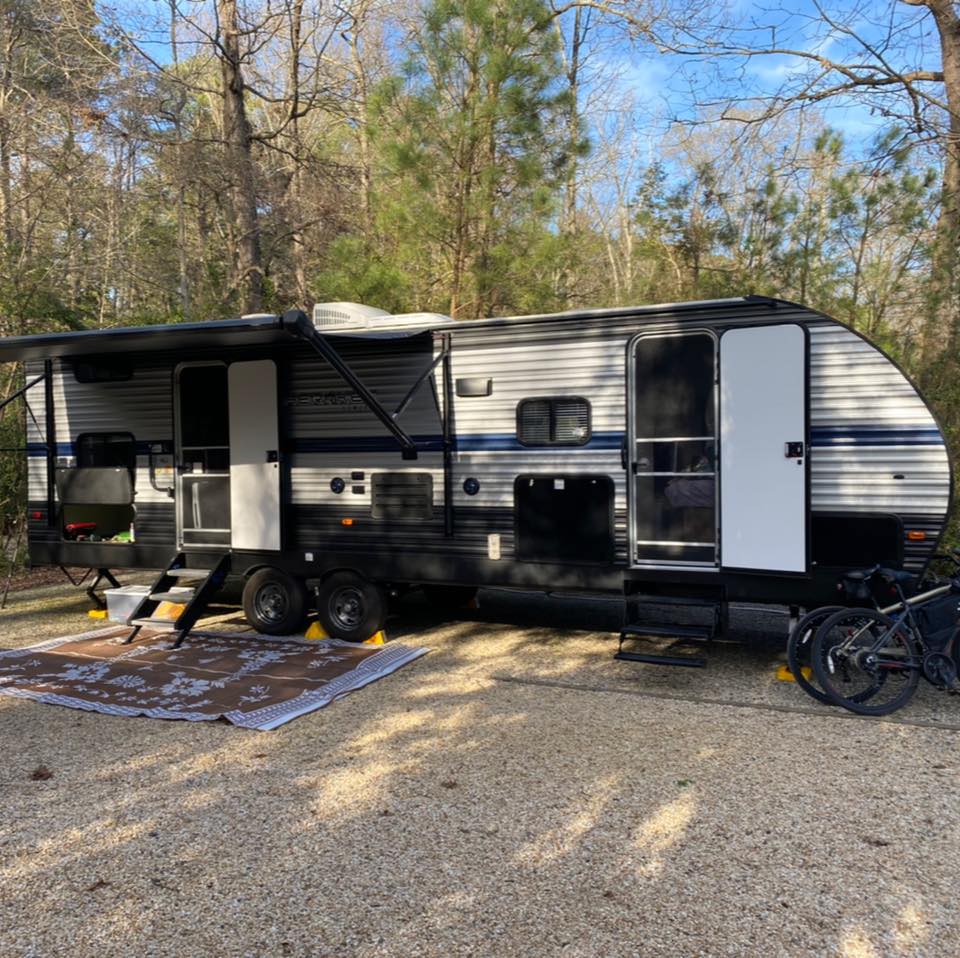 American Camper & RV Company | Lancaster VA