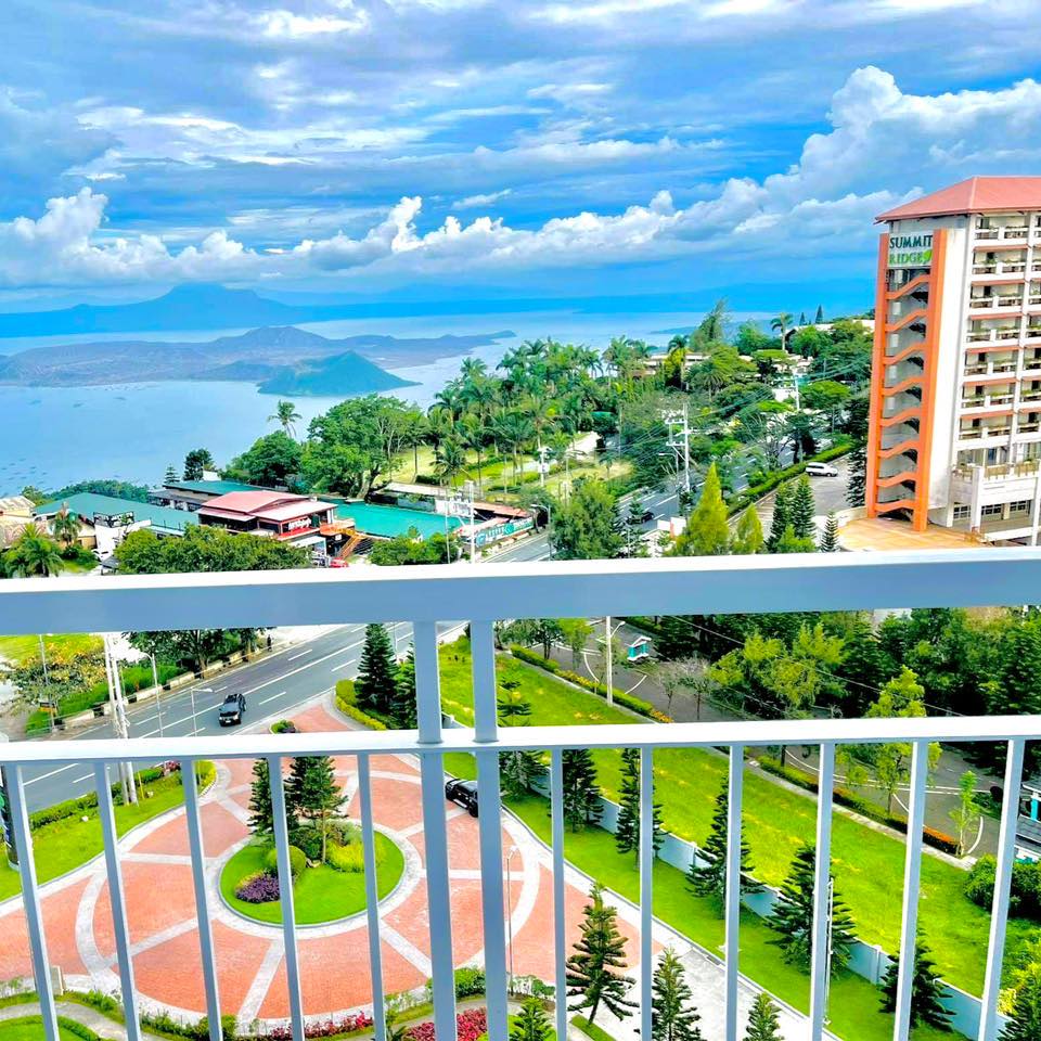 SMDC Wind Residences - Tagaytay Tower1 | Tagaytay City