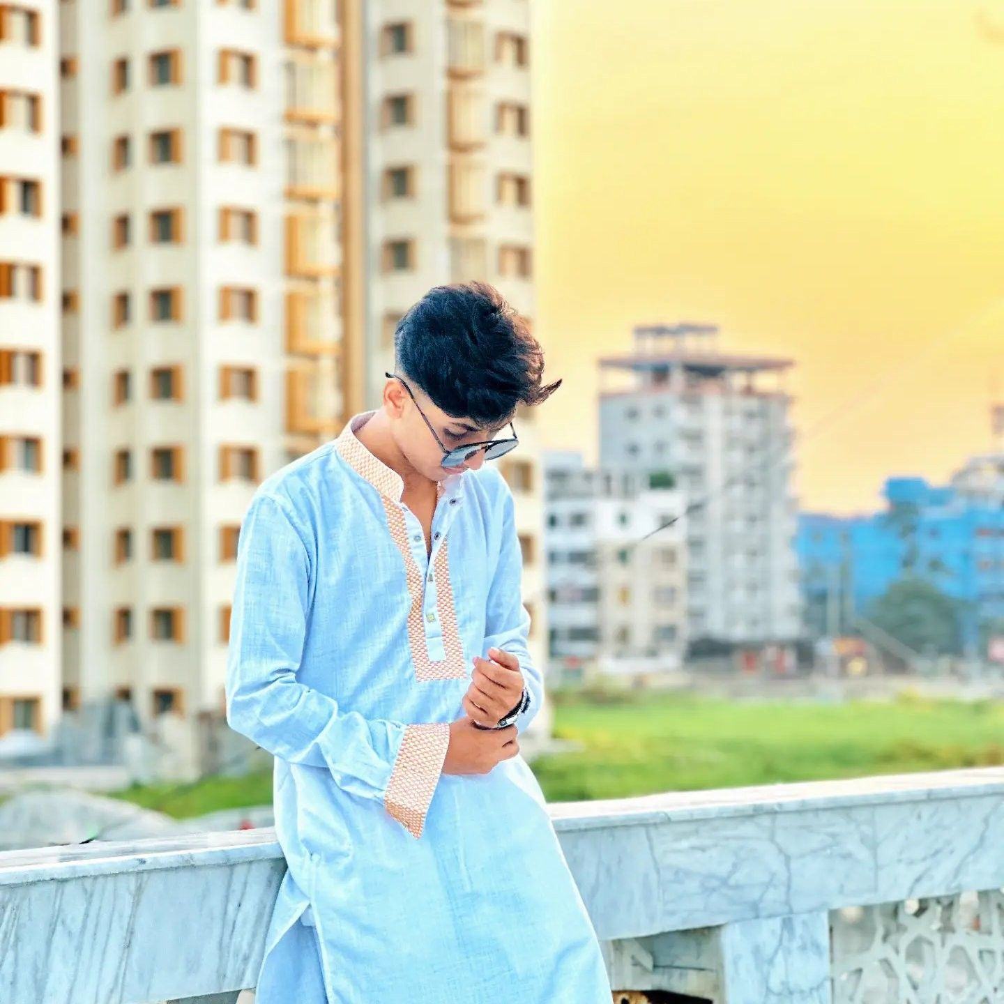 Short definition of my life. | Abrarr Eftiyan