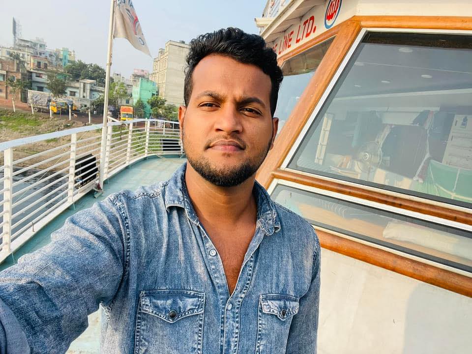 Rakib Hossain