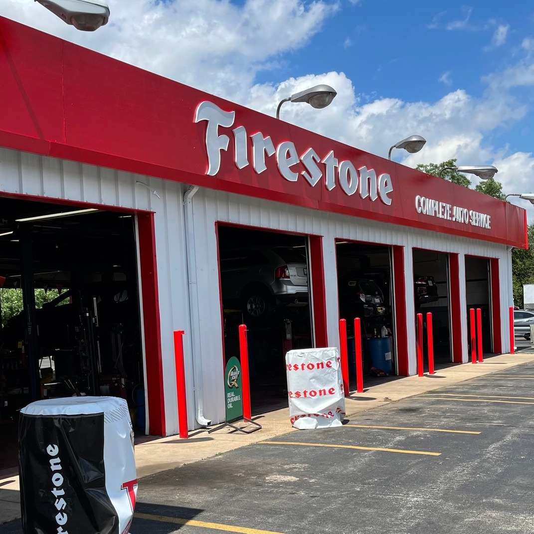 Firestone of Downers Grove | Downers Grove IL