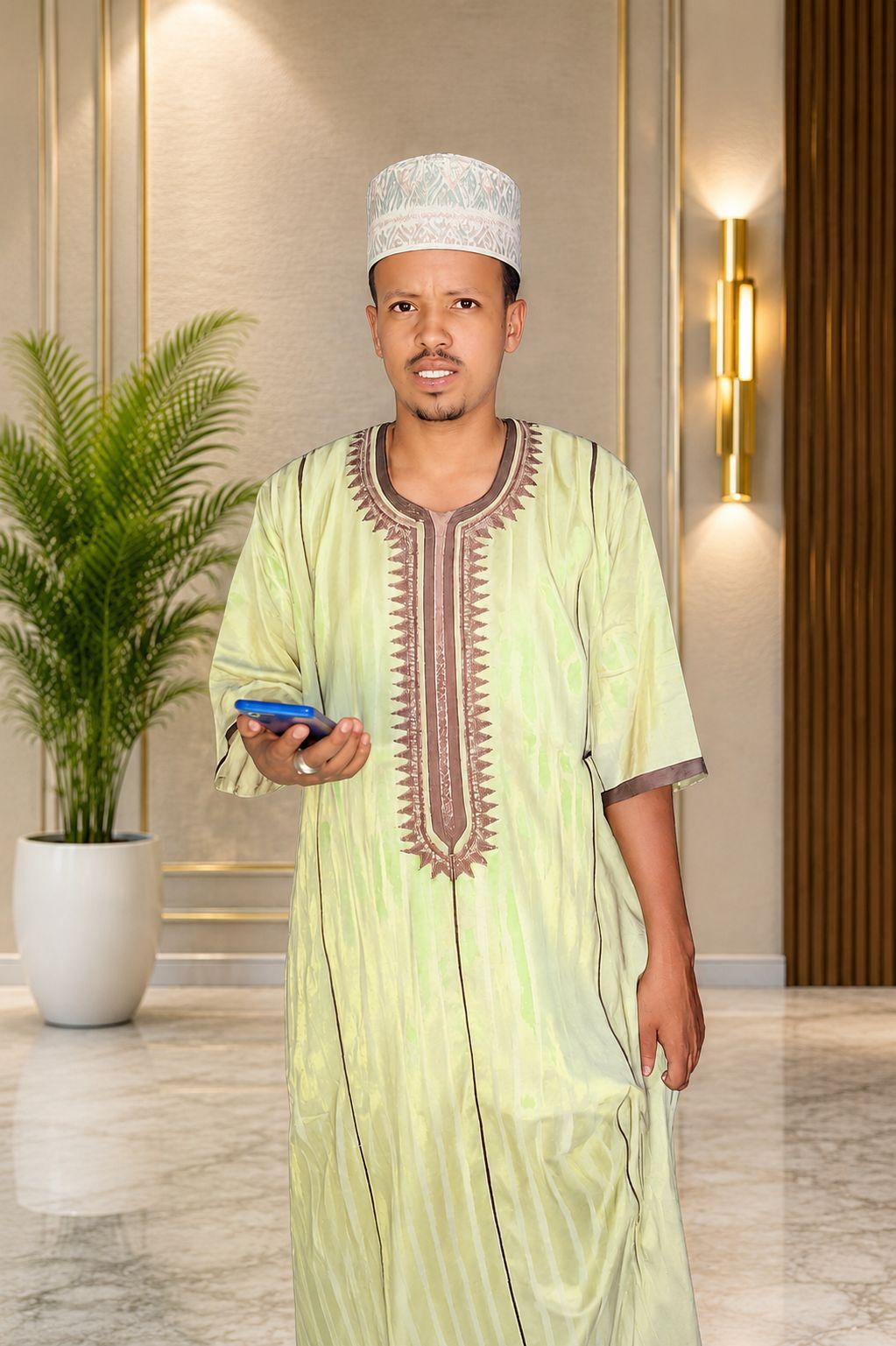 Ridwan Mohammad Audi