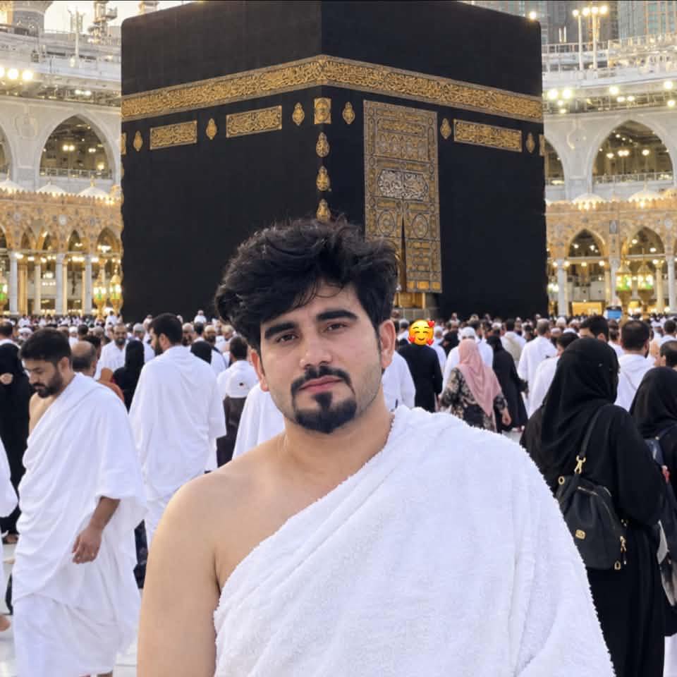 Manzoor Pashteen