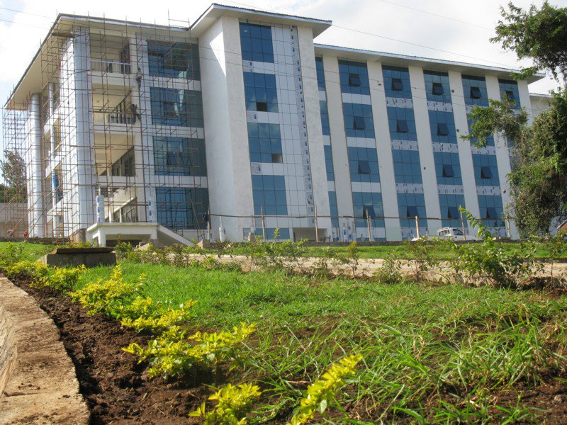 Institute of Accountancy Arusha
