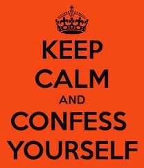 IGSC Confessions