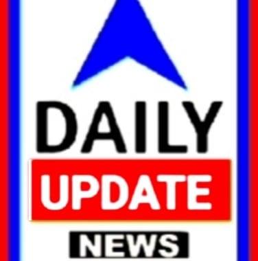 Daily update news