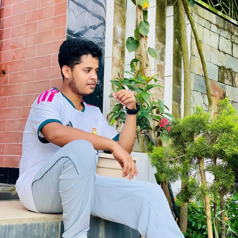 Without money, man not a man…! | Sarwar Uddin Jihan