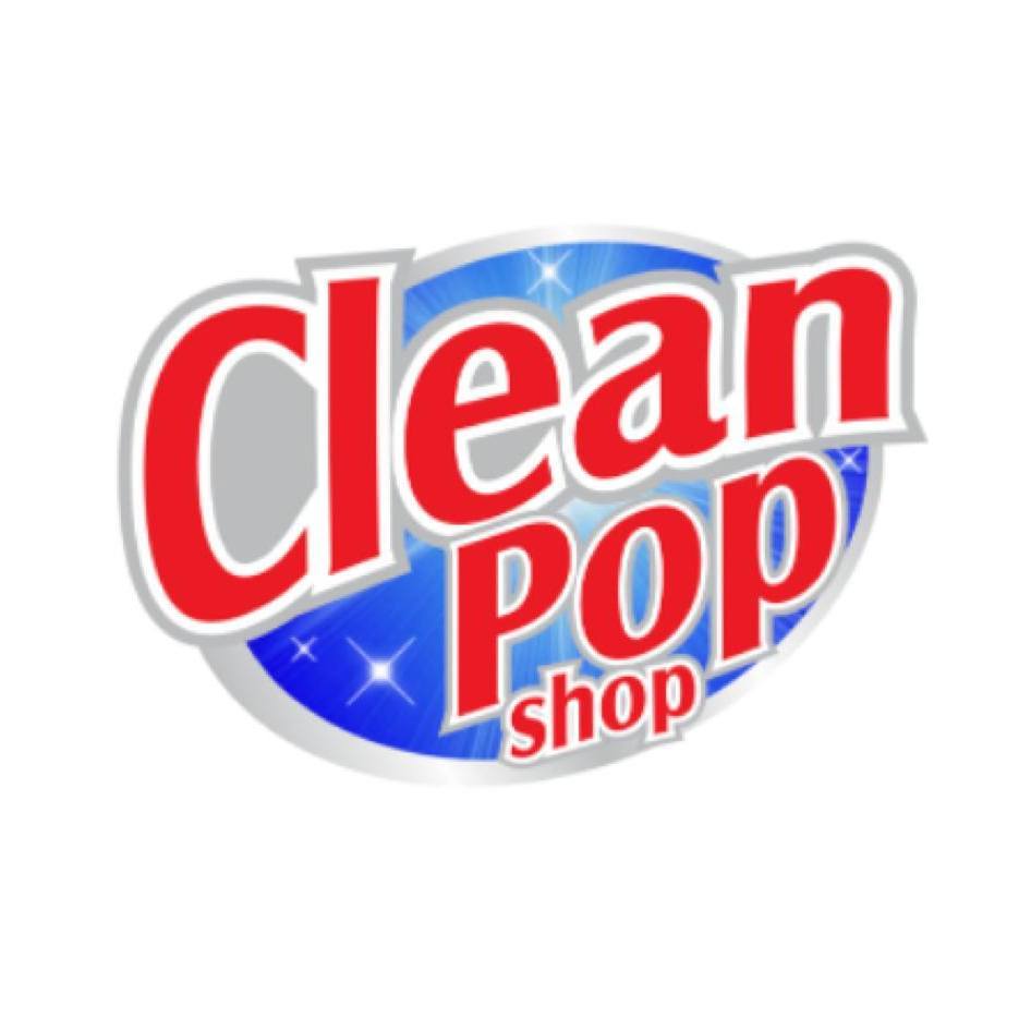 Clean Pop Shop