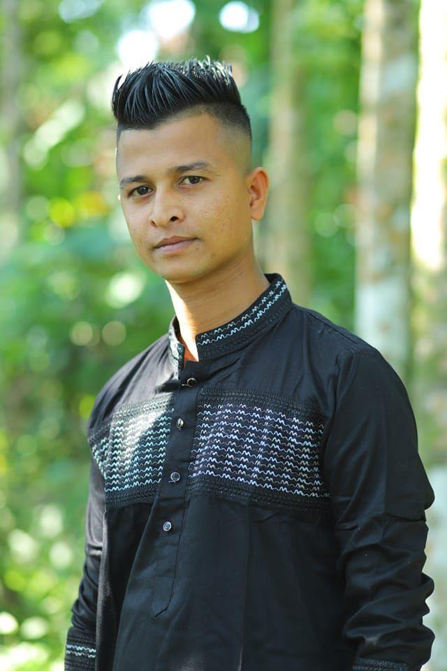 Md Sobuj