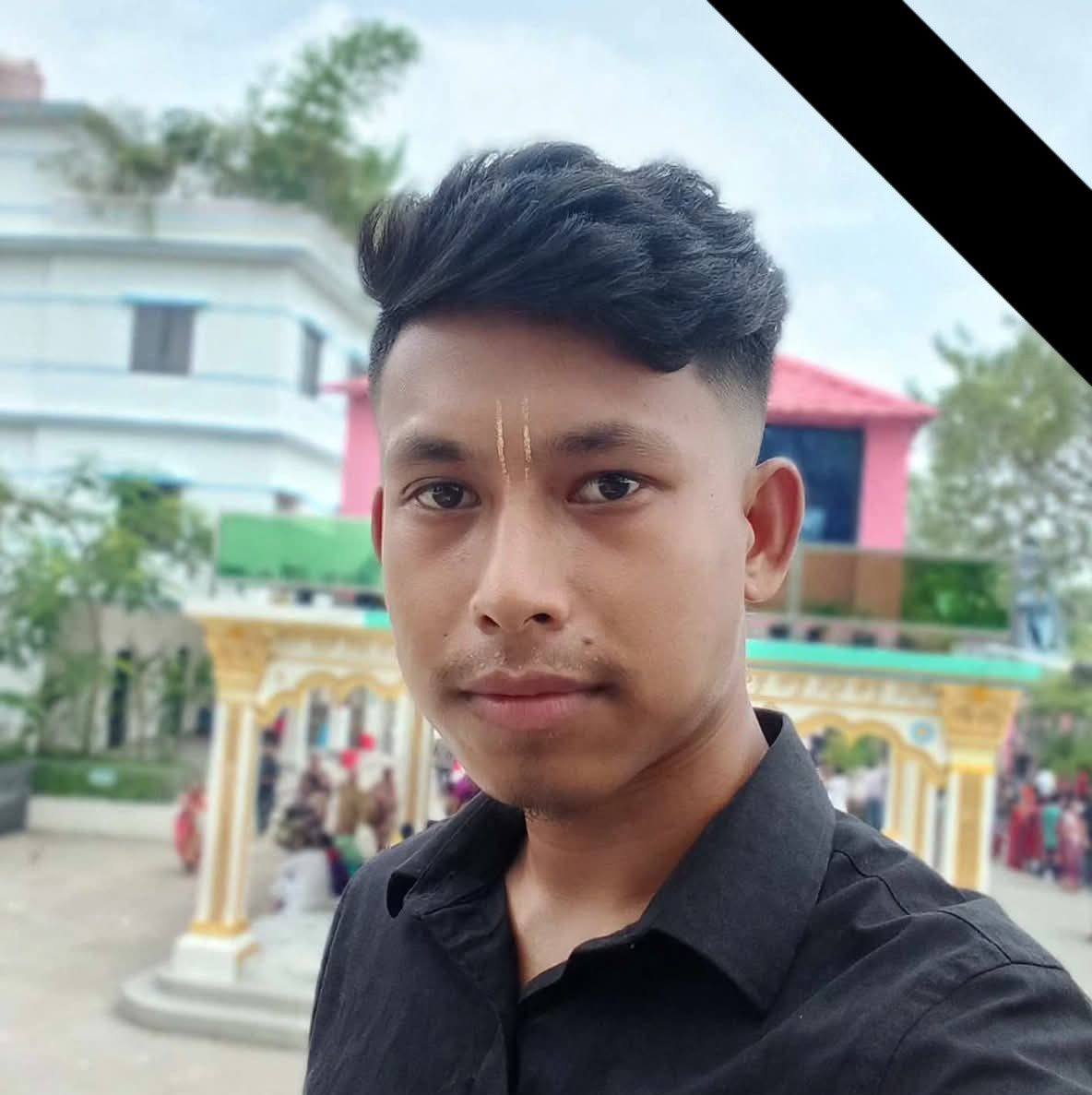 Badal Roy Pollob