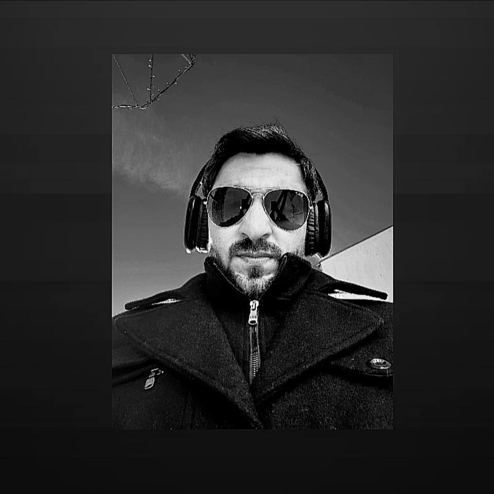 Zeeshan Khan AKV on Reels