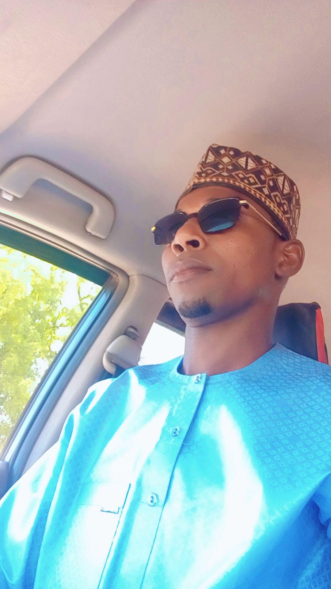 Murtala Aminu Kalambaina