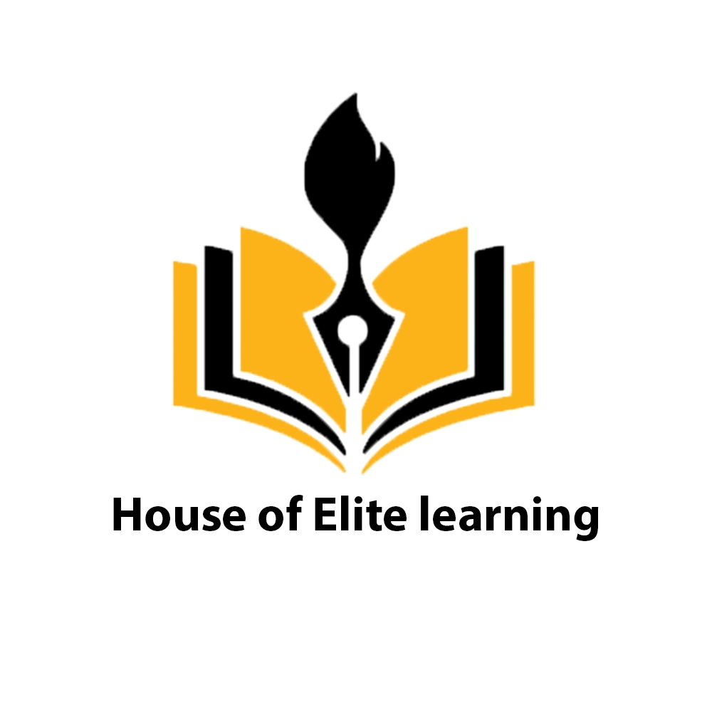House of Elite Learning | London