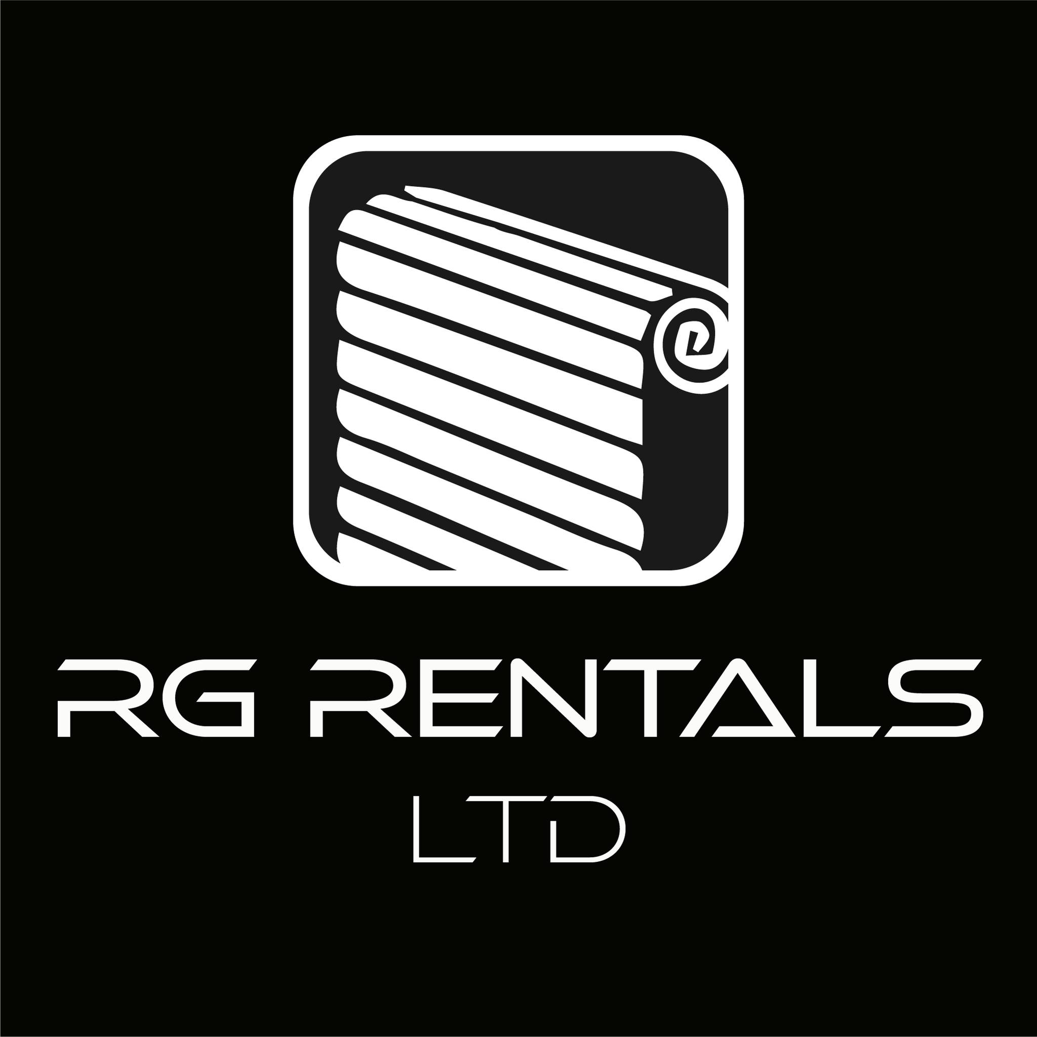RG Rentals Ltd | Kells