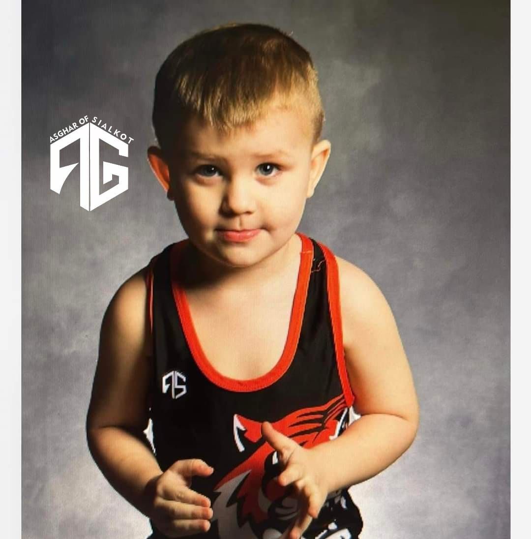 🤼 Wrestling Season Is Coming! 🔥 Get your Custom Wrestling Singlets made ...