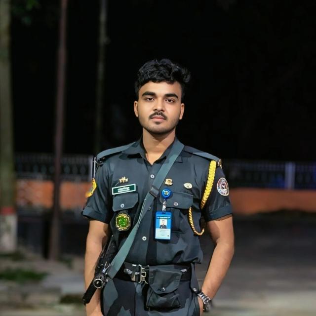Md Mostafizur Rohoman