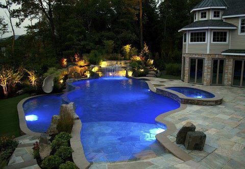 Custom Pool Designs Inc. | Trinity FL